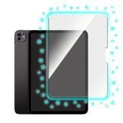Torrii Bodyglass Anti-Bacterial Glass Screen Protector For Ipad Pro 11-In. (M4)